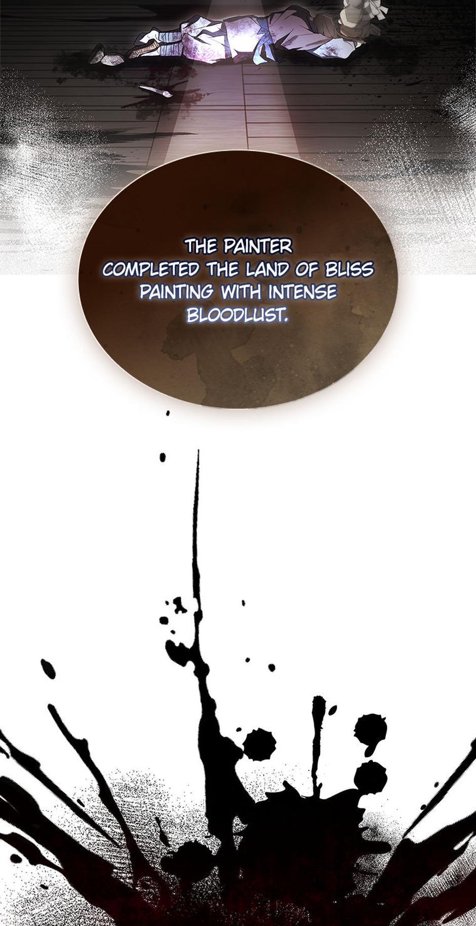 The Requiem for Wandering Souls [Official] - Episode 23 manhwa