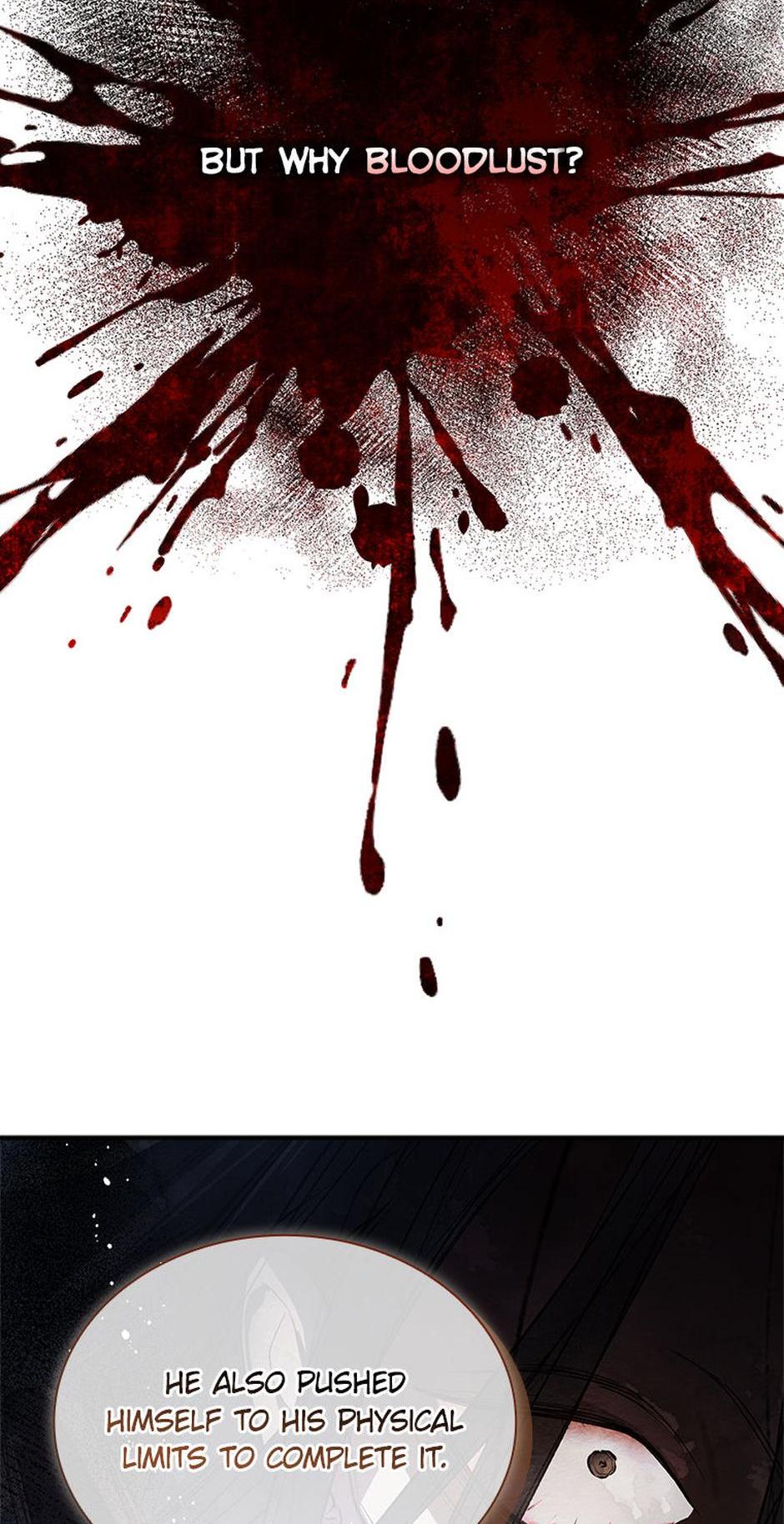 The Requiem for Wandering Souls [Official] - Episode 23 manhwa