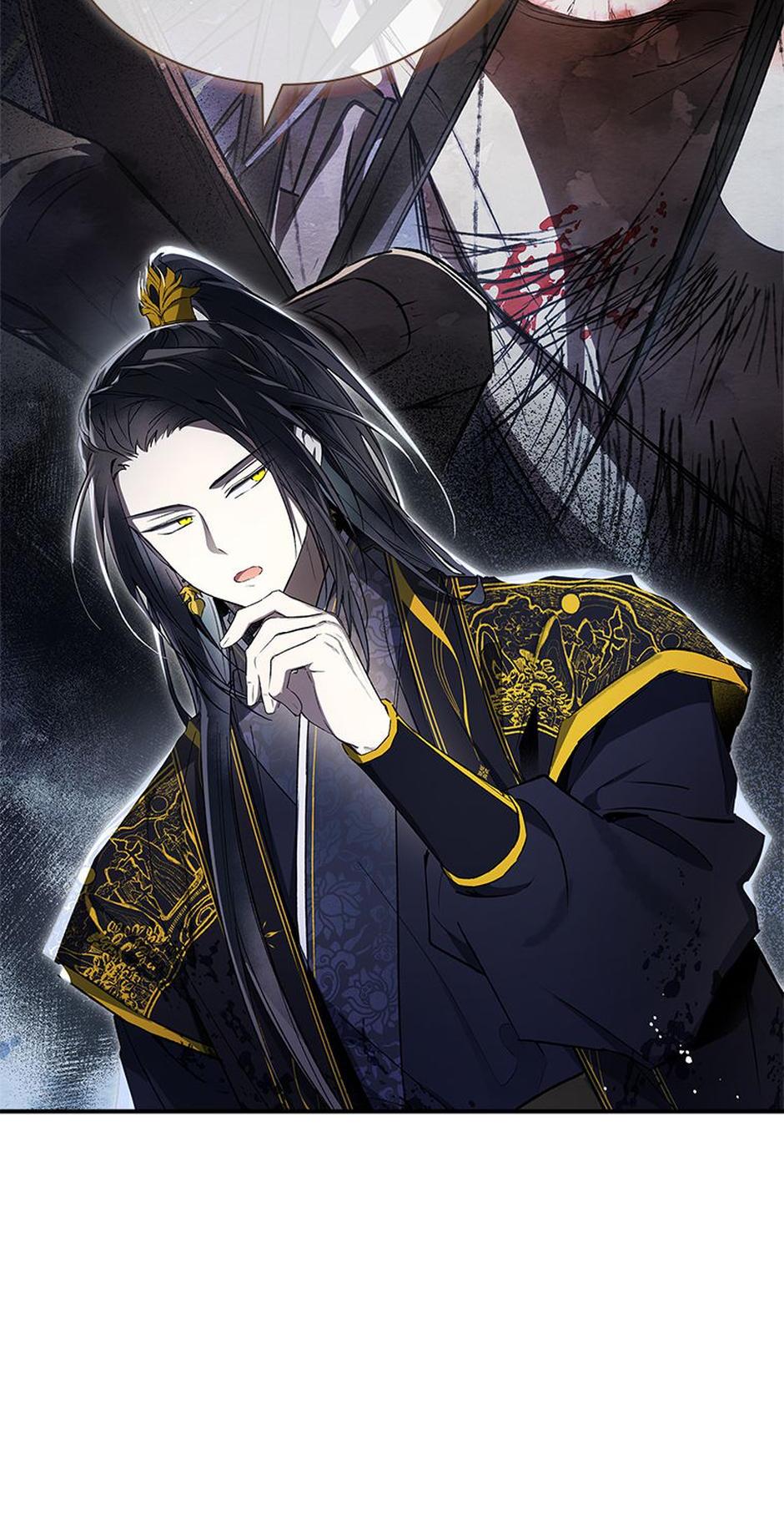 The Requiem for Wandering Souls [Official] - Episode 23 manhwa