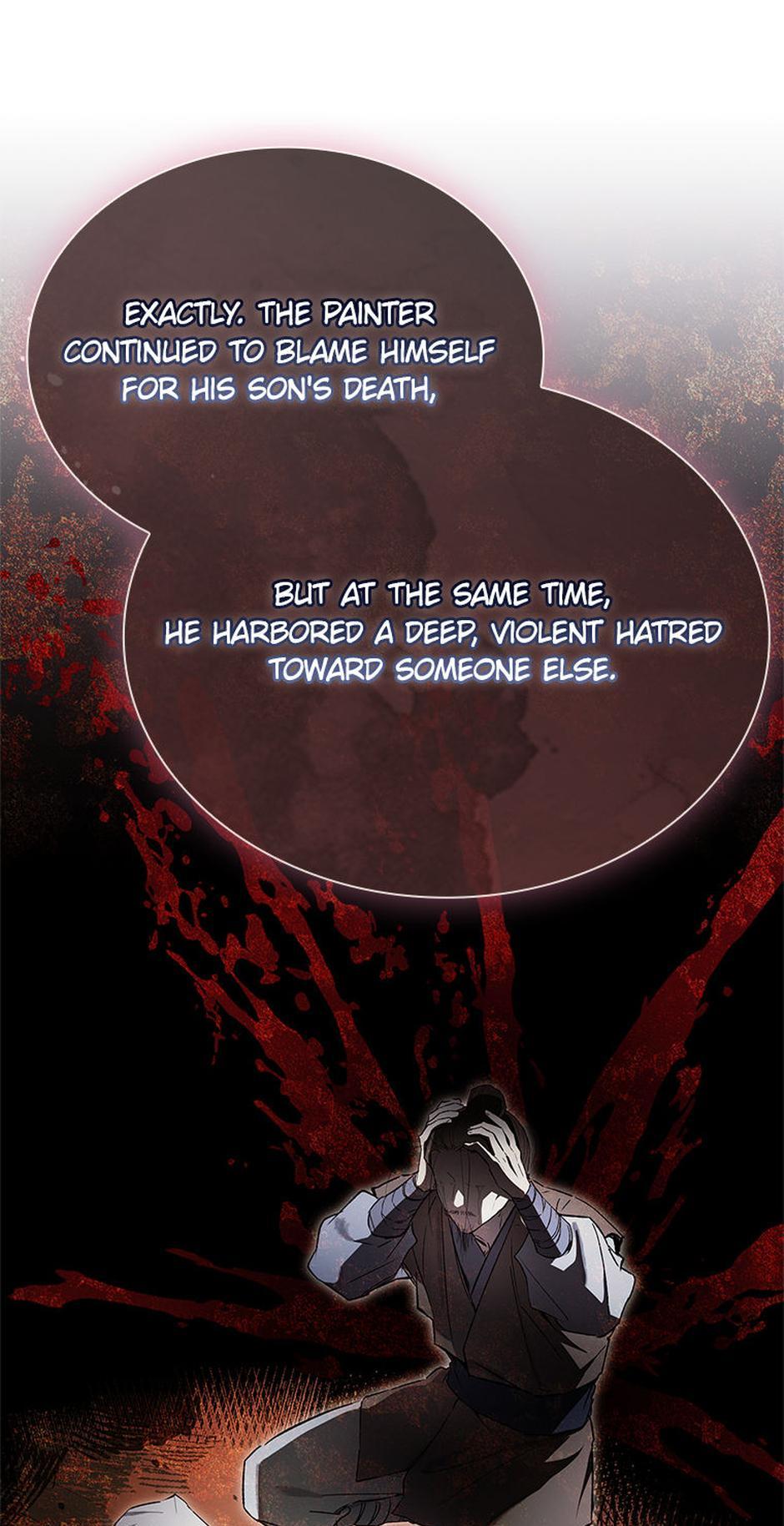 The Requiem for Wandering Souls [Official] - Episode 23 manhwa