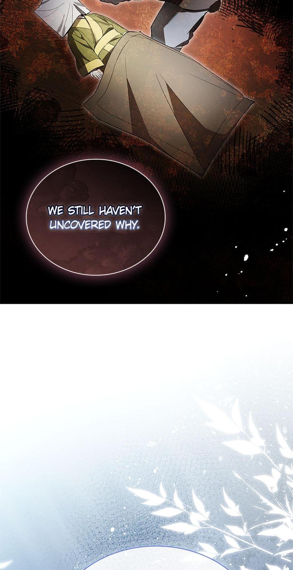 The Requiem for Wandering Souls [Official] - Episode 23 manhwa