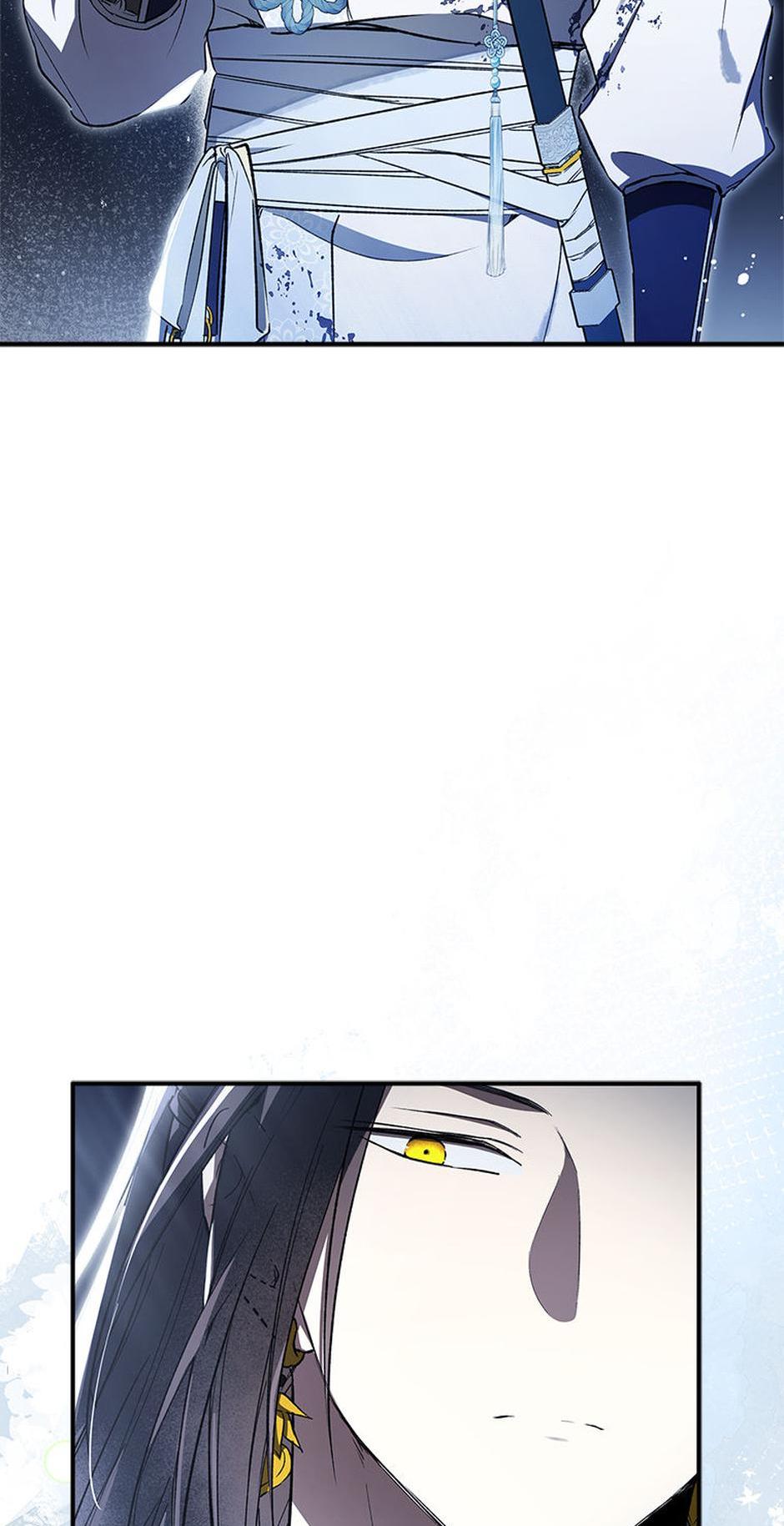 The Requiem for Wandering Souls [Official] - Episode 23 manhwa