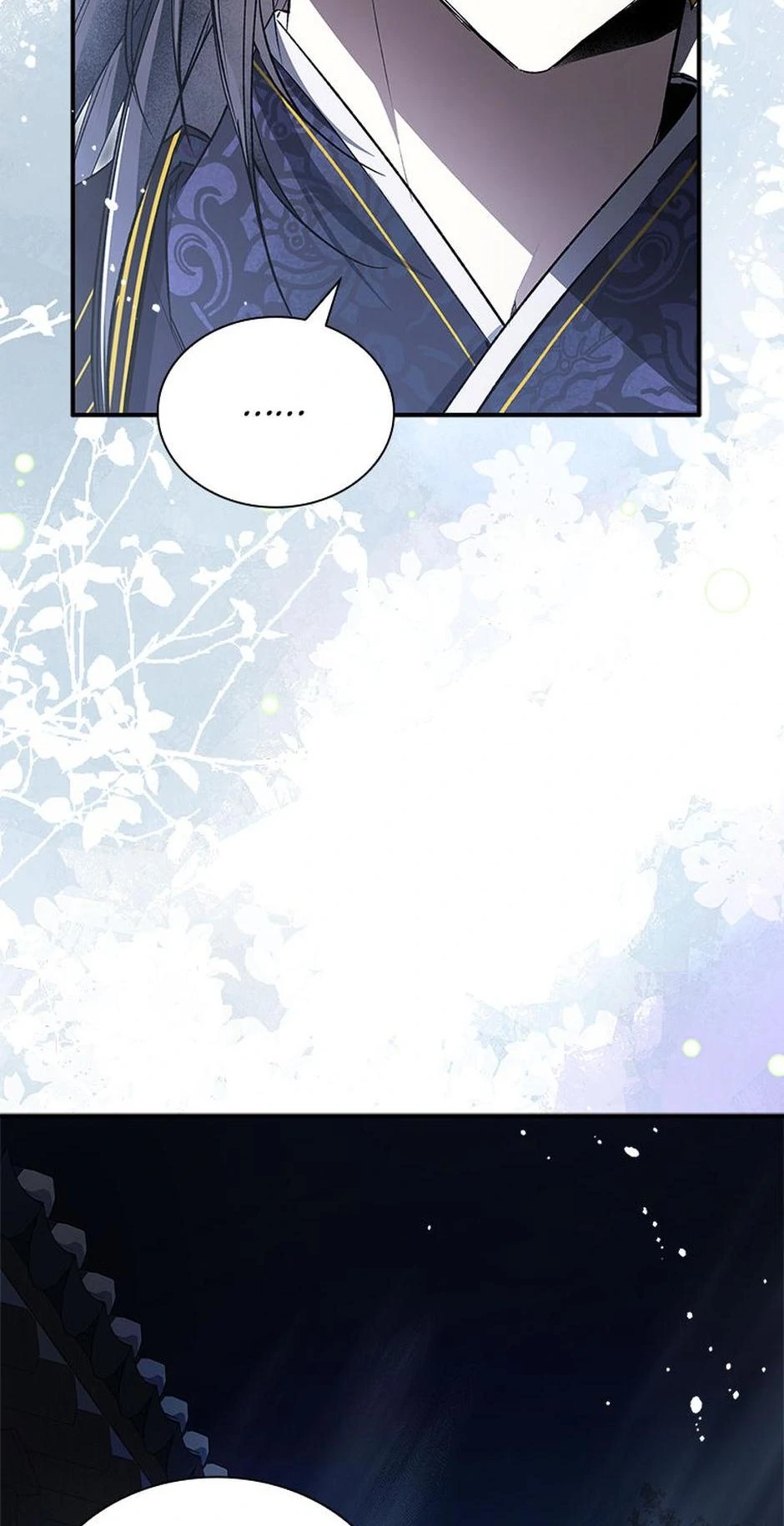 The Requiem for Wandering Souls [Official] - Episode 23 manhwa