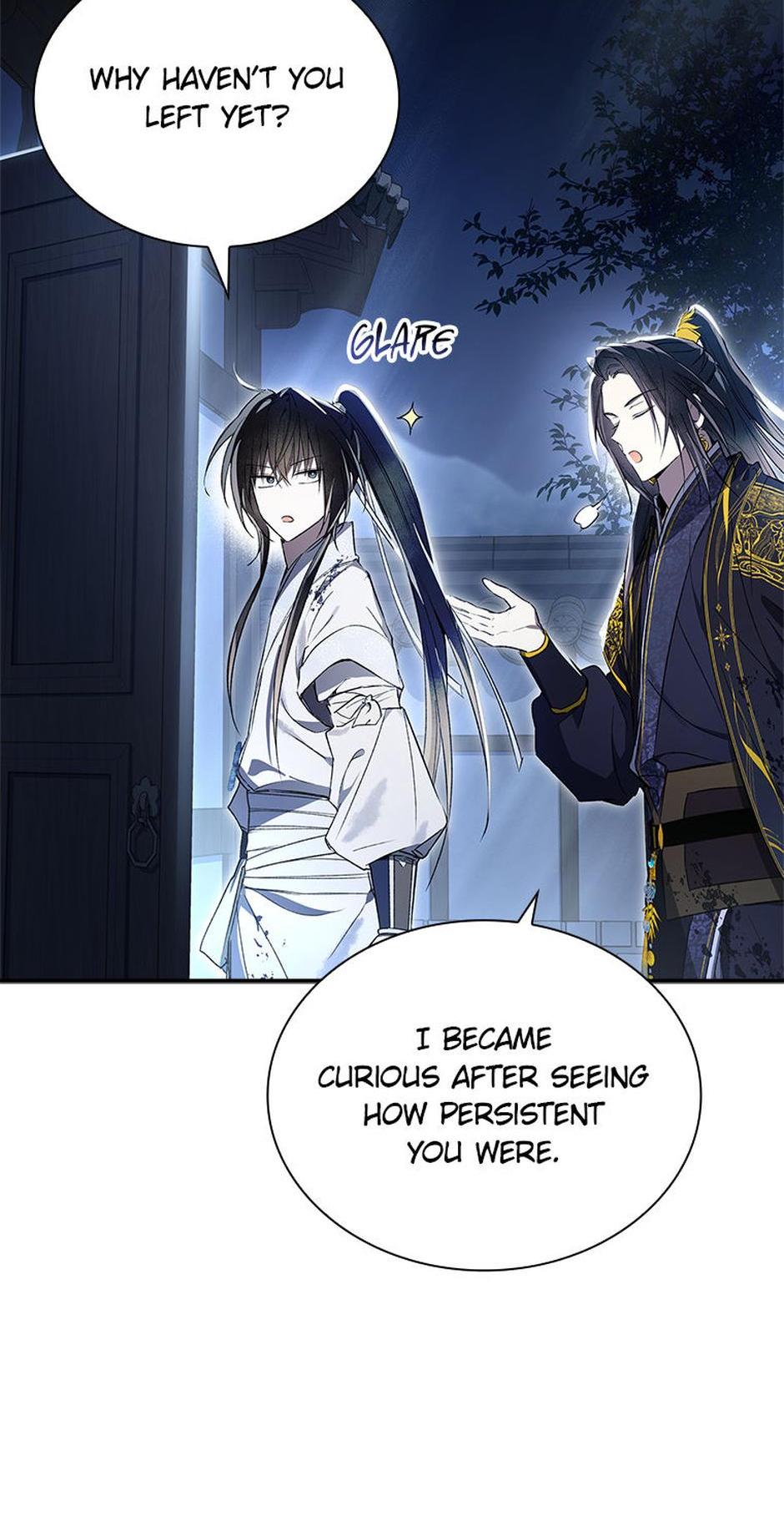 The Requiem for Wandering Souls [Official] - Episode 23 manhwa