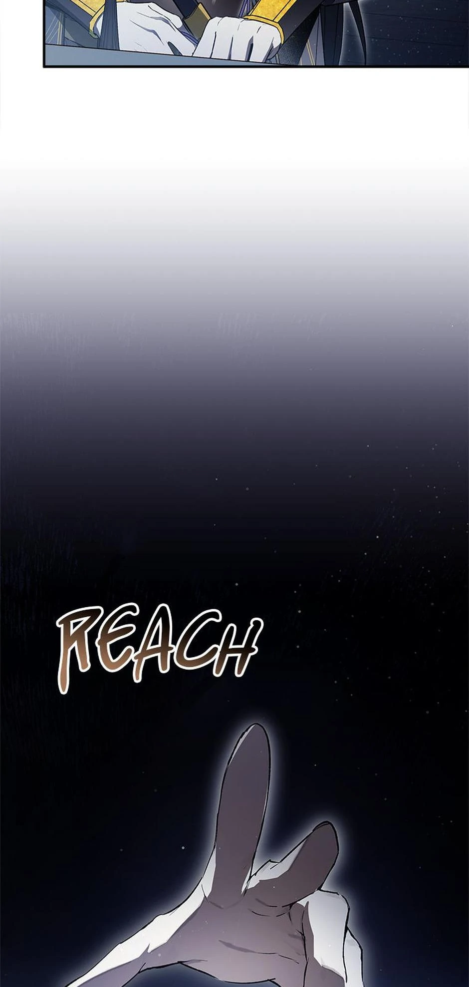 The Requiem for Wandering Souls [Official] - Episode 23 manhwa