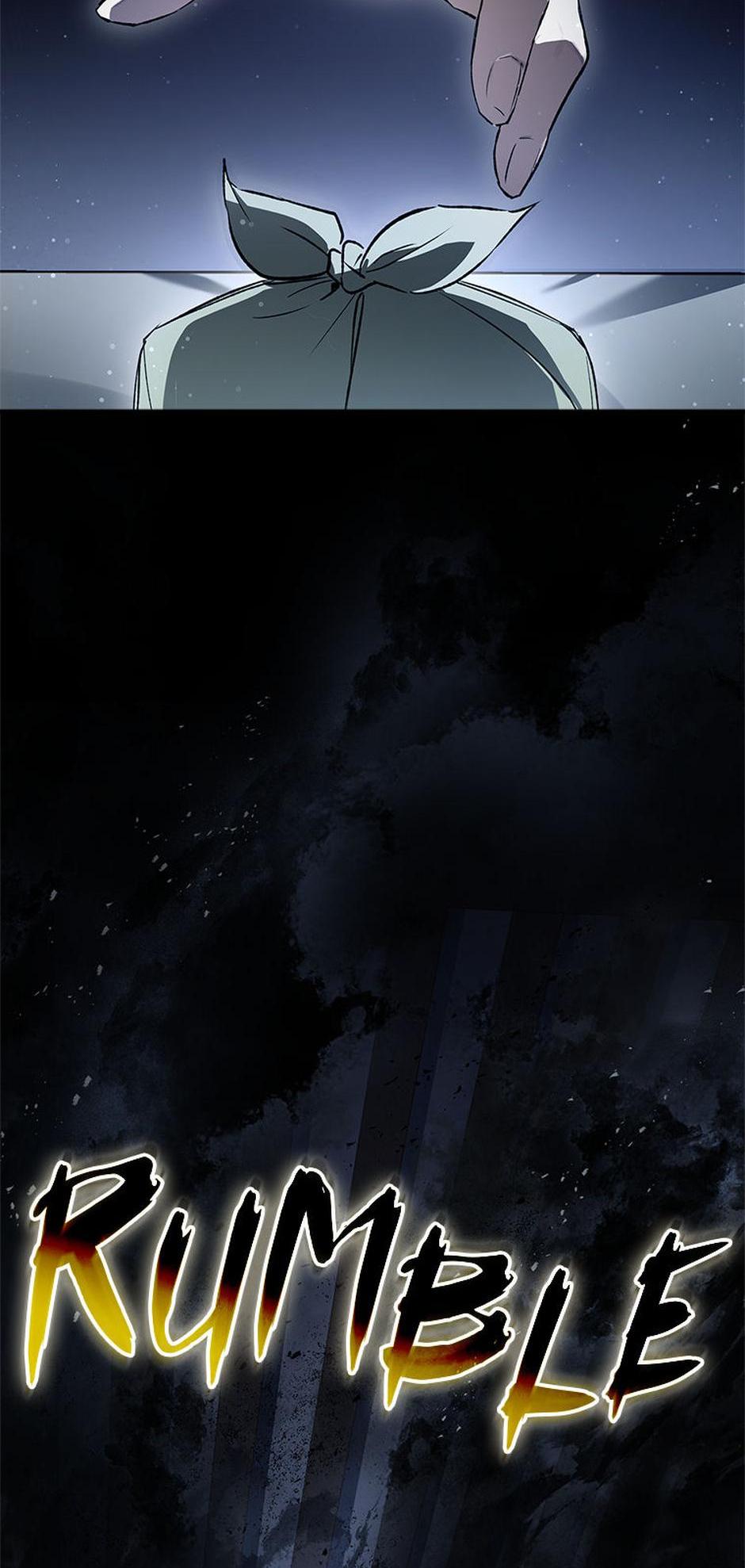 The Requiem for Wandering Souls [Official] - Episode 23 manhwa