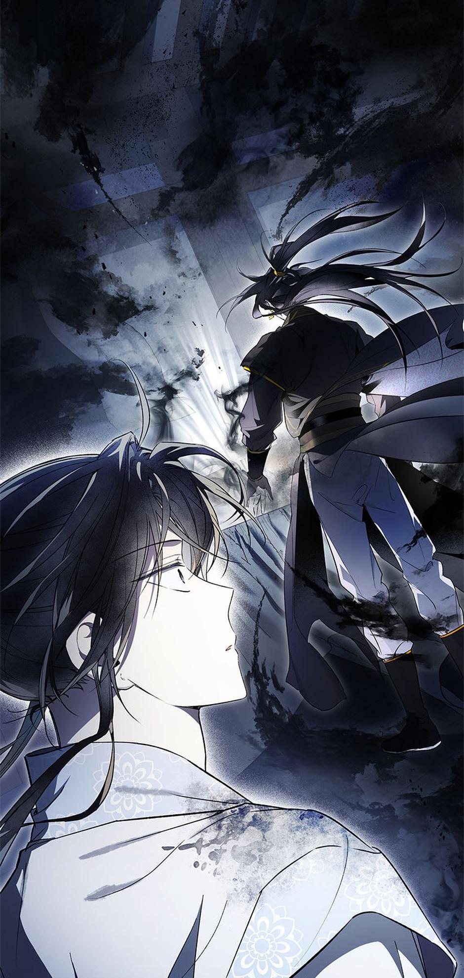 The Requiem for Wandering Souls [Official] - Episode 23 manhwa