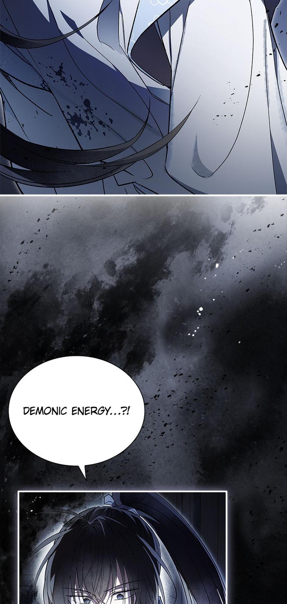 The Requiem for Wandering Souls [Official] - Episode 23 manhwa