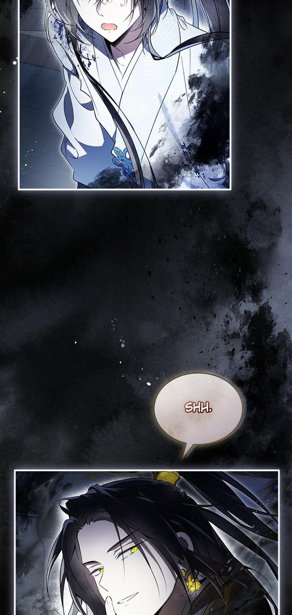 The Requiem for Wandering Souls [Official] - Episode 23 manhwa