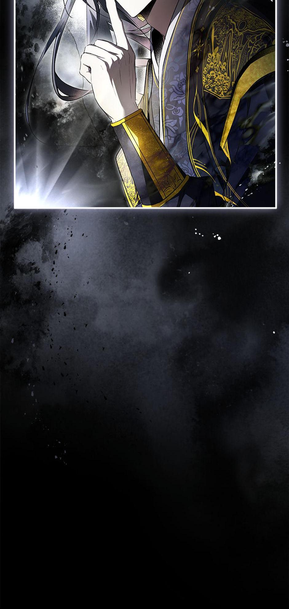 The Requiem for Wandering Souls [Official] - Episode 23 manhwa