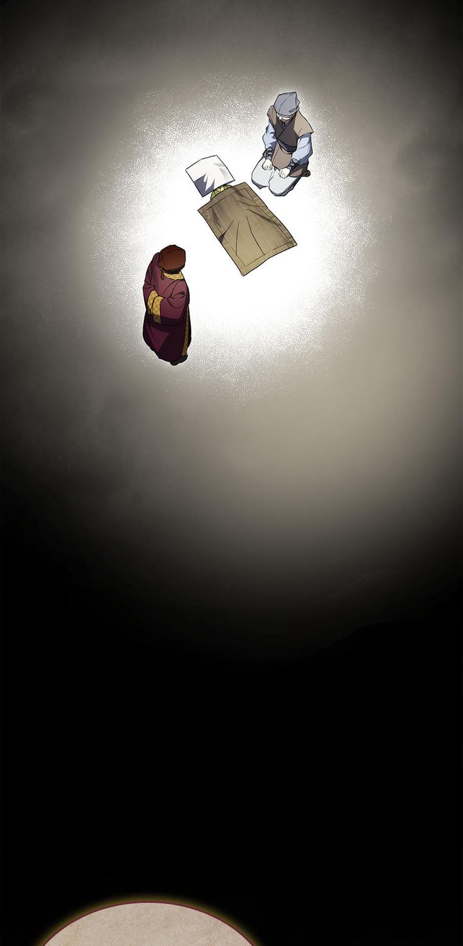 The Requiem for Wandering Souls [Official] - Episode 23 manhwa