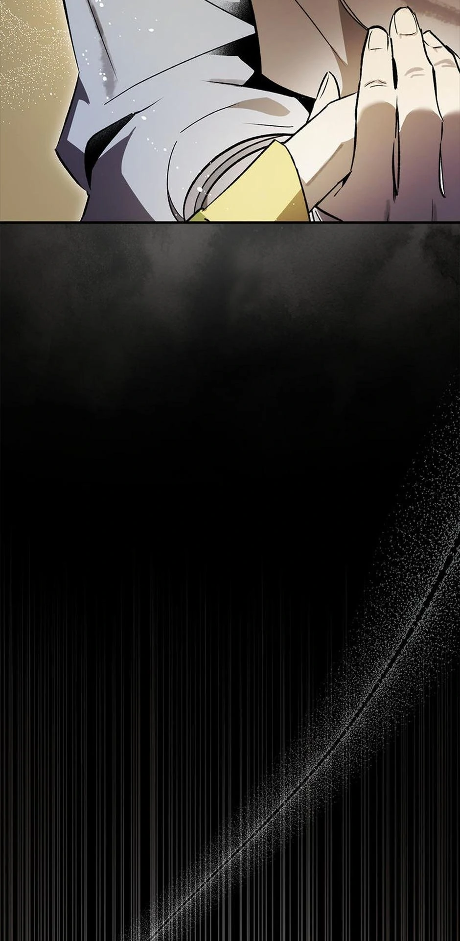 The Requiem for Wandering Souls [Official] - Episode 23 manhwa