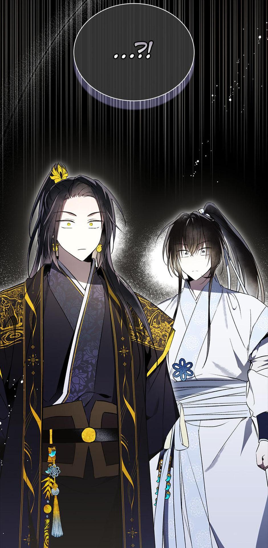 The Requiem for Wandering Souls [Official] - Episode 23 manhwa