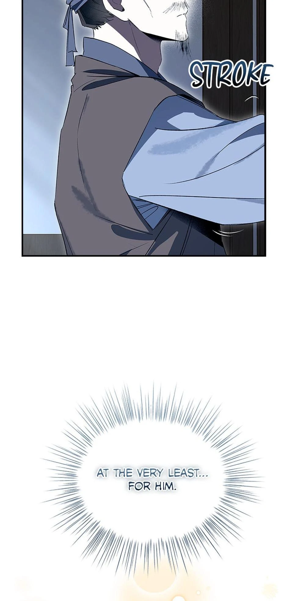 The Requiem for Wandering Souls [Official] - Episode 24 manhwa