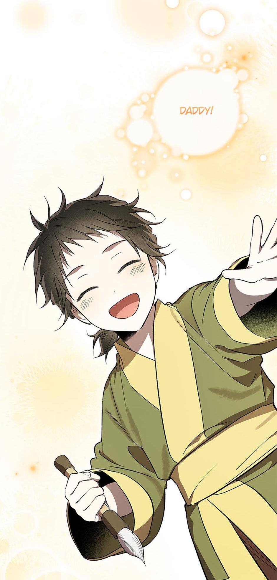 The Requiem for Wandering Souls [Official] - Episode 24 manhwa