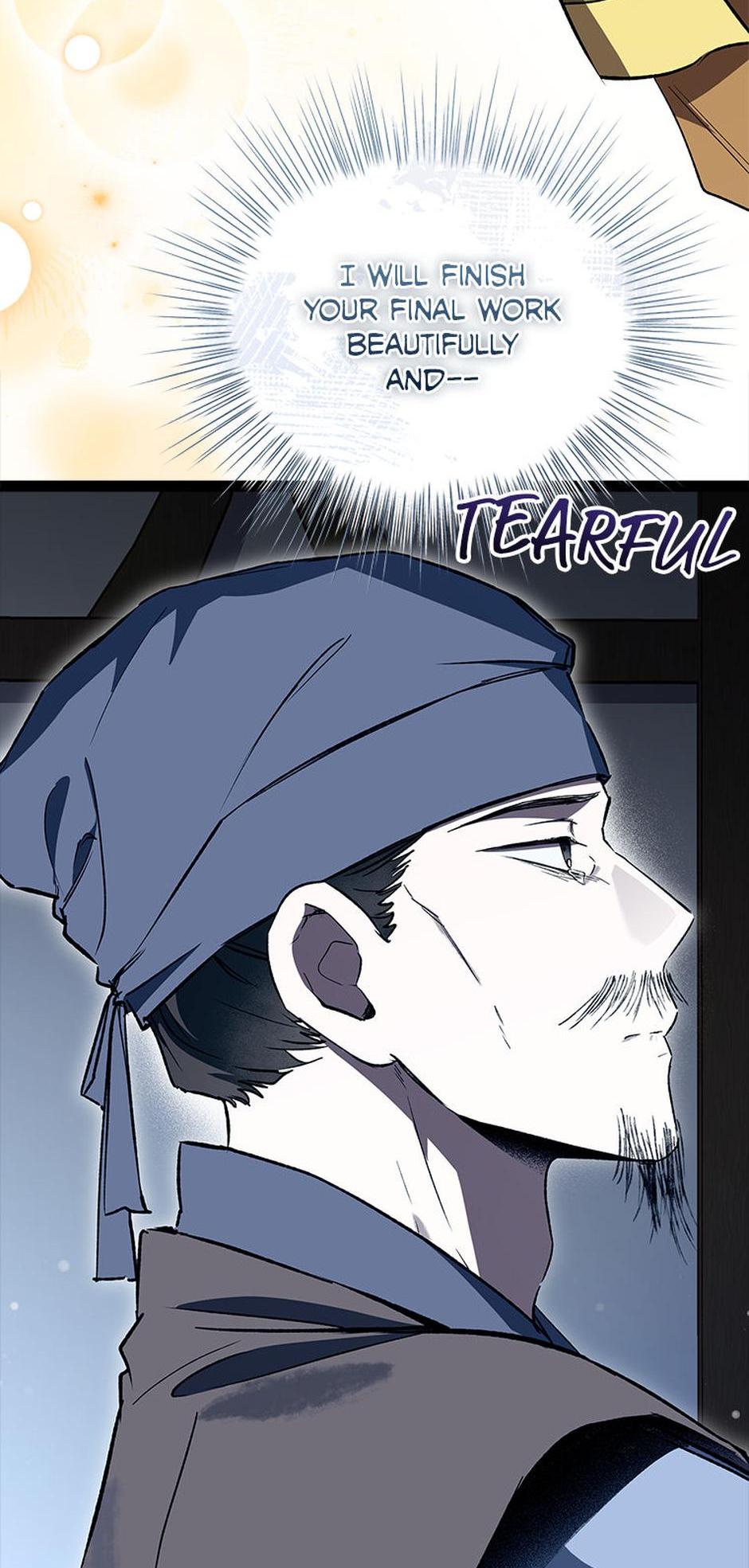 The Requiem for Wandering Souls [Official] - Episode 24 manhwa