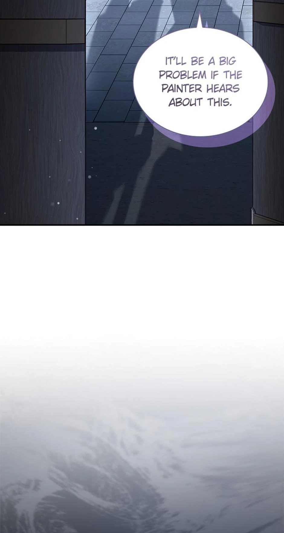 The Requiem for Wandering Souls [Official] - Episode 24 manhwa