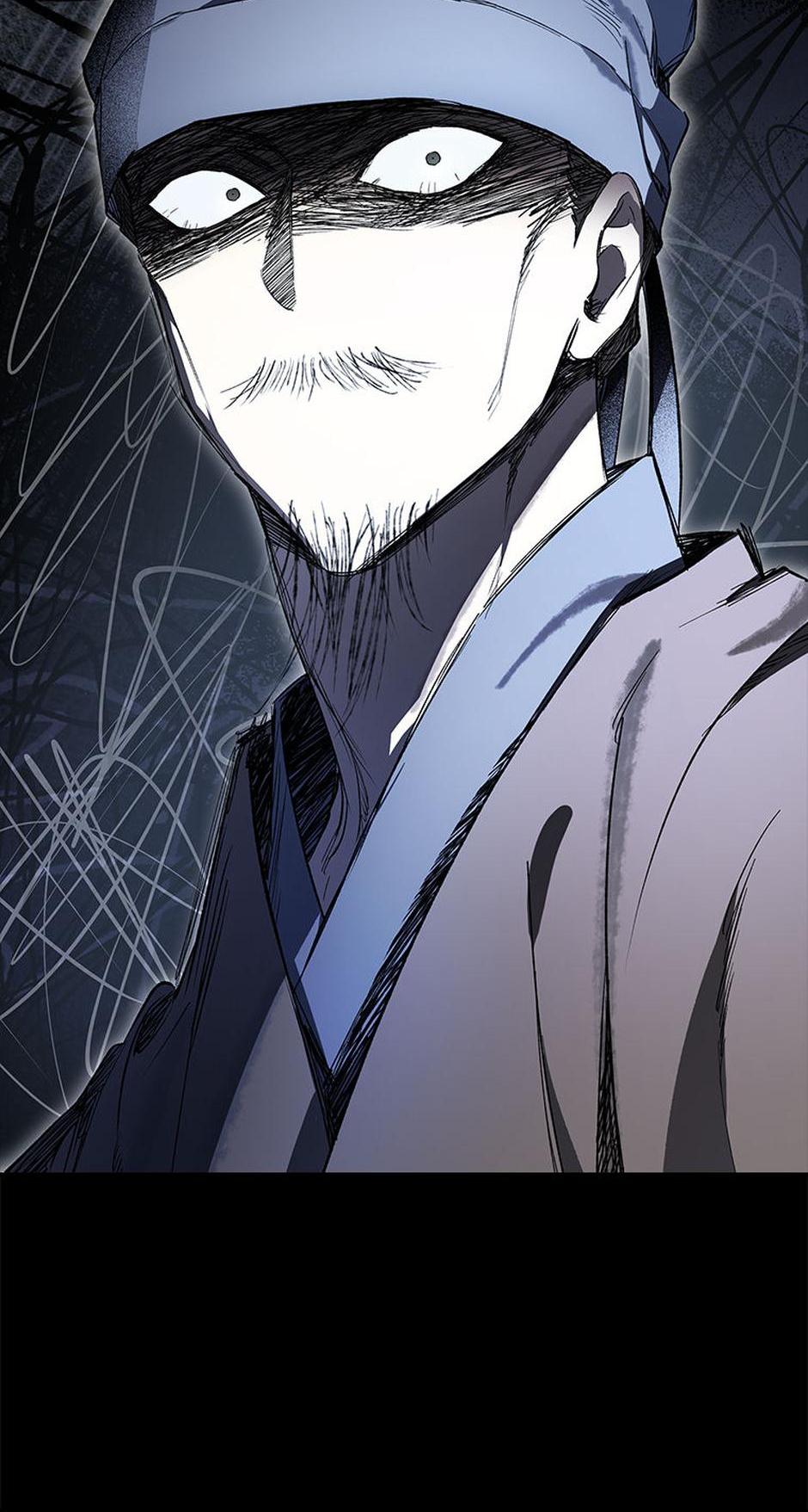 The Requiem for Wandering Souls [Official] - Episode 24 manhwa