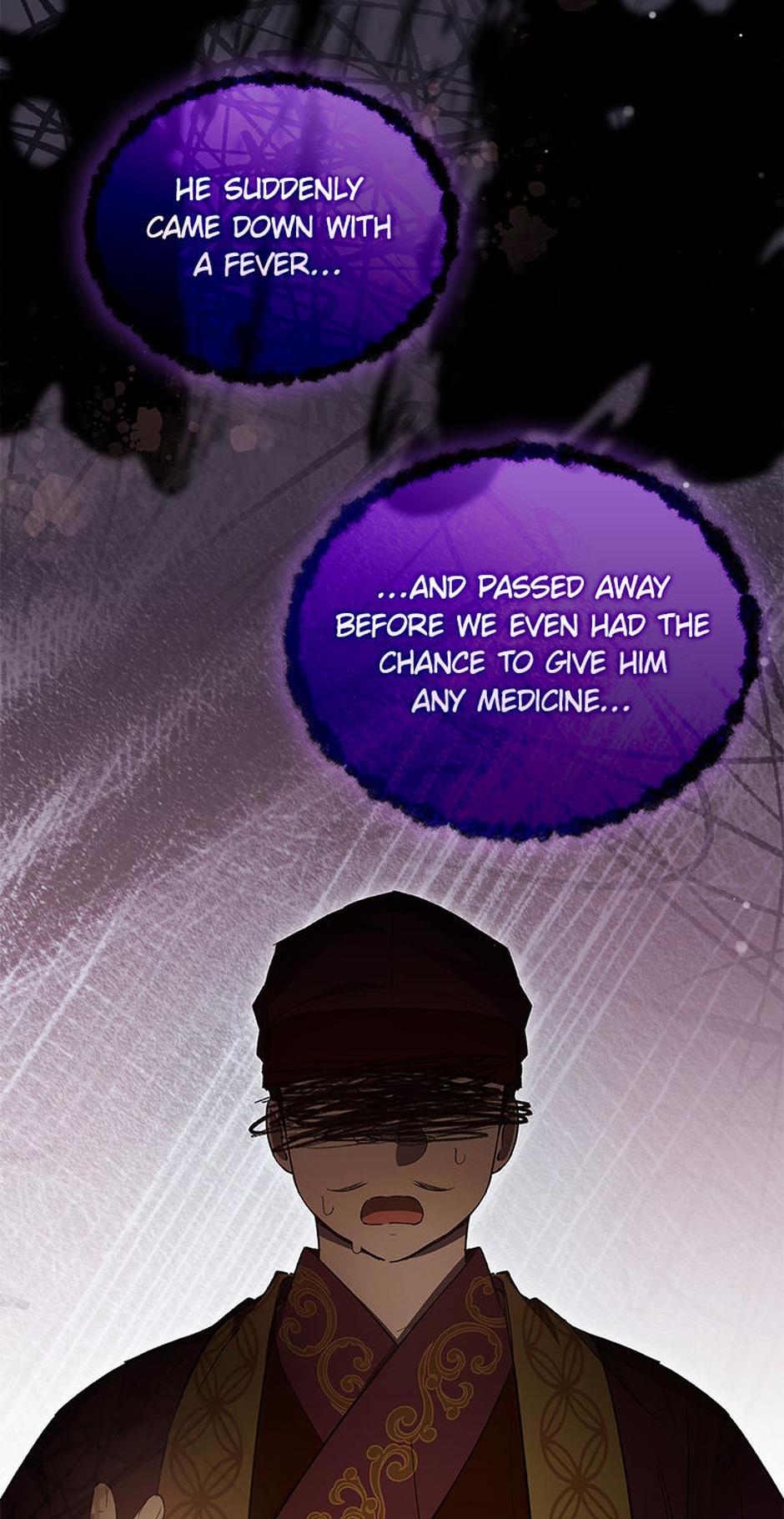 The Requiem for Wandering Souls [Official] - Episode 24 manhwa
