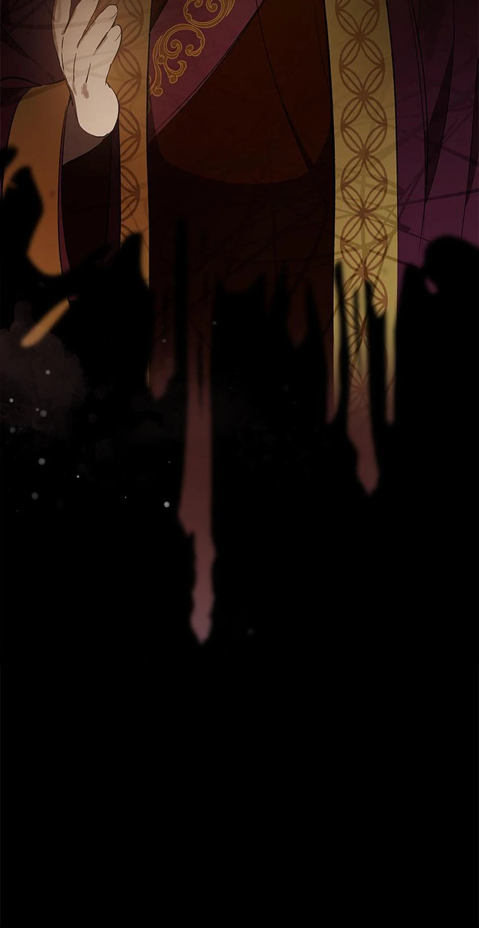 The Requiem for Wandering Souls [Official] - Episode 24 manhwa