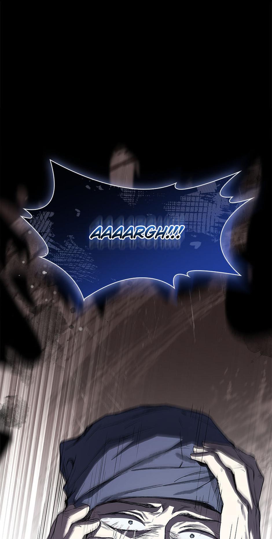 The Requiem for Wandering Souls [Official] - Episode 24 manhwa