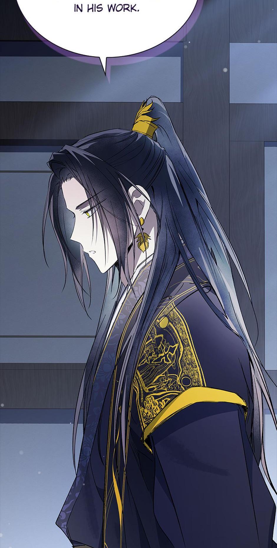 The Requiem for Wandering Souls [Official] - Episode 24 manhwa