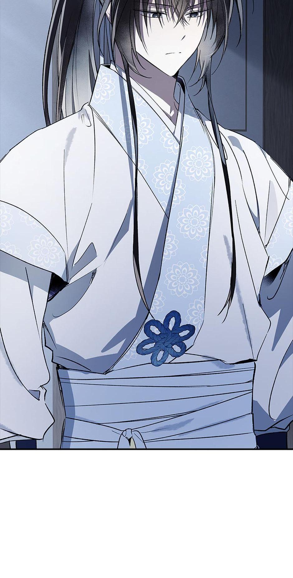 The Requiem for Wandering Souls [Official] - Episode 24 manhwa