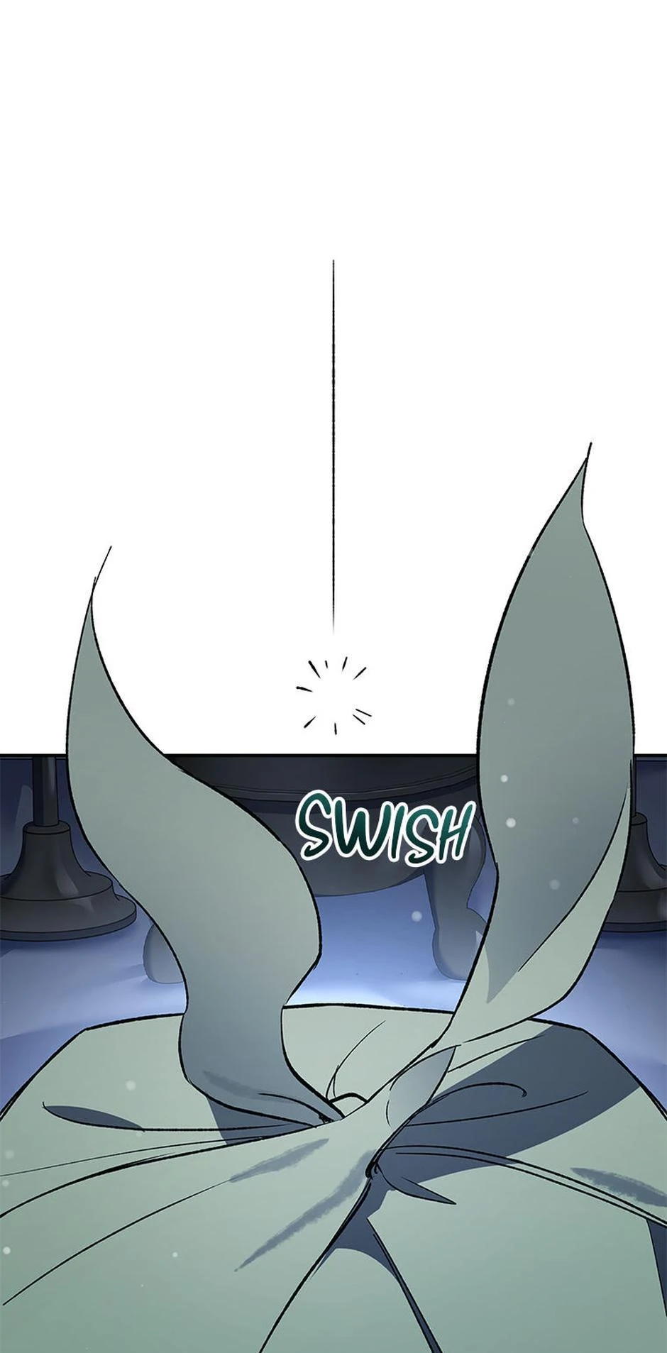 The Requiem for Wandering Souls [Official] - Episode 24 manhwa