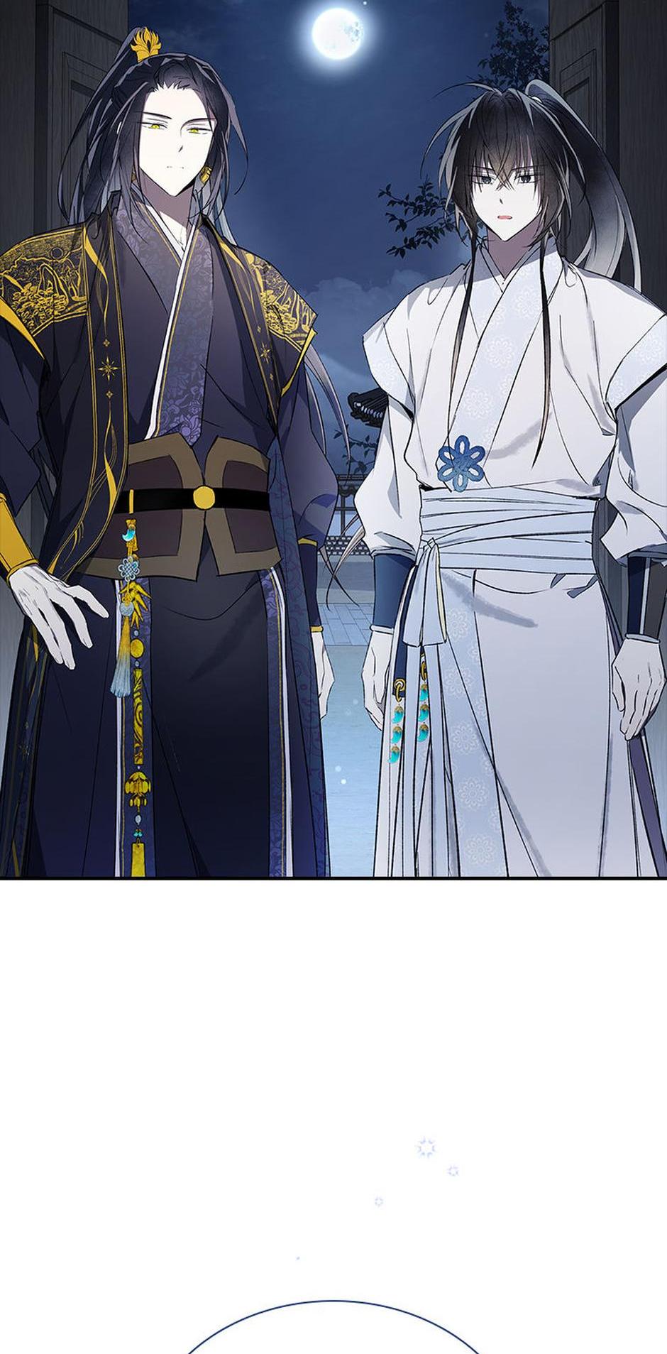 The Requiem for Wandering Souls [Official] - Episode 24 manhwa