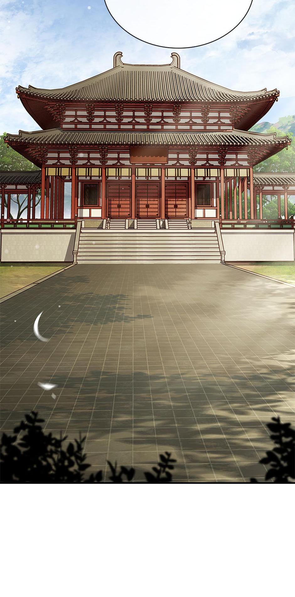 The Requiem for Wandering Souls [Official] - Episode 24 manhwa
