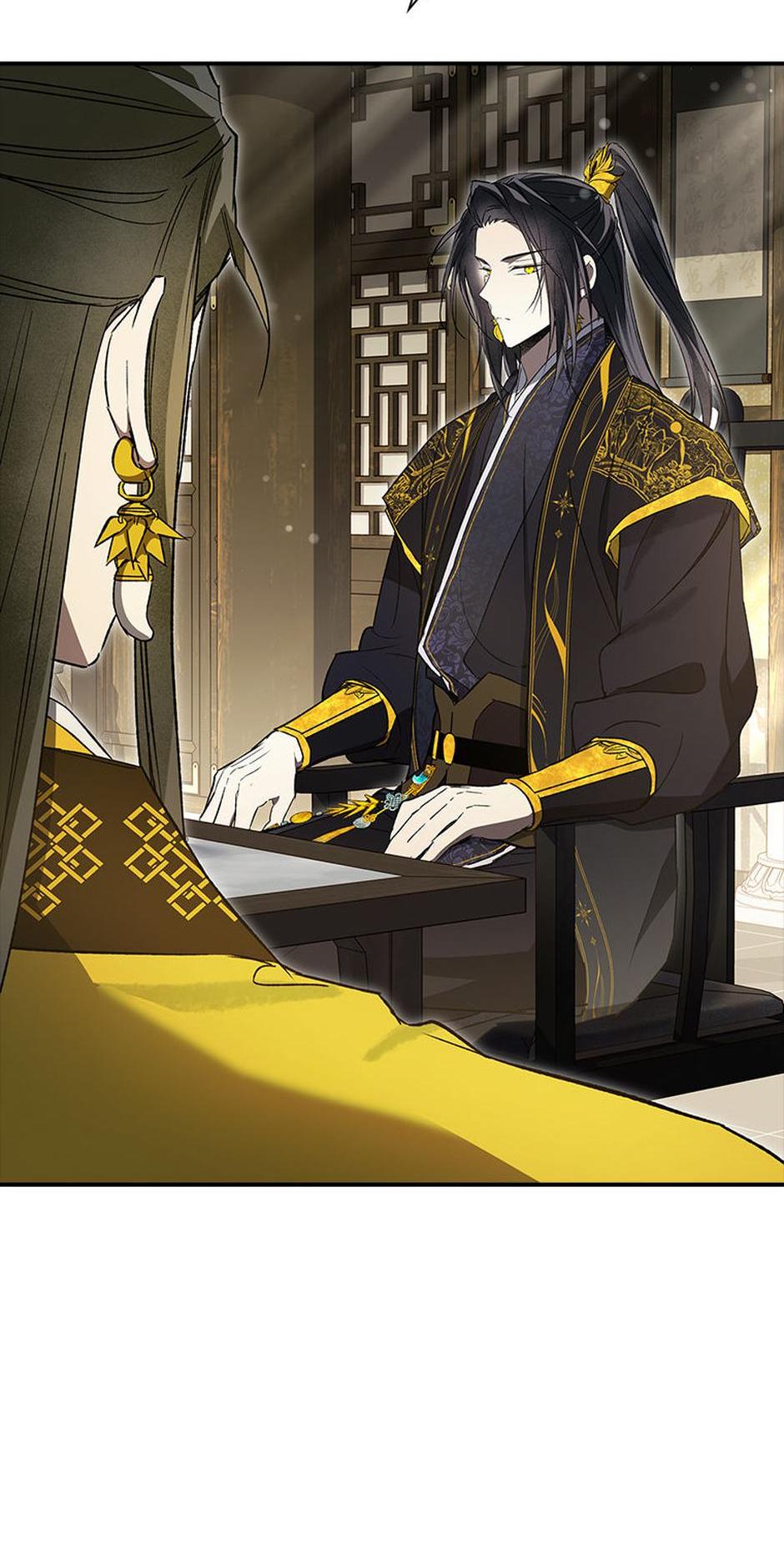 The Requiem for Wandering Souls [Official] - Episode 24 manhwa