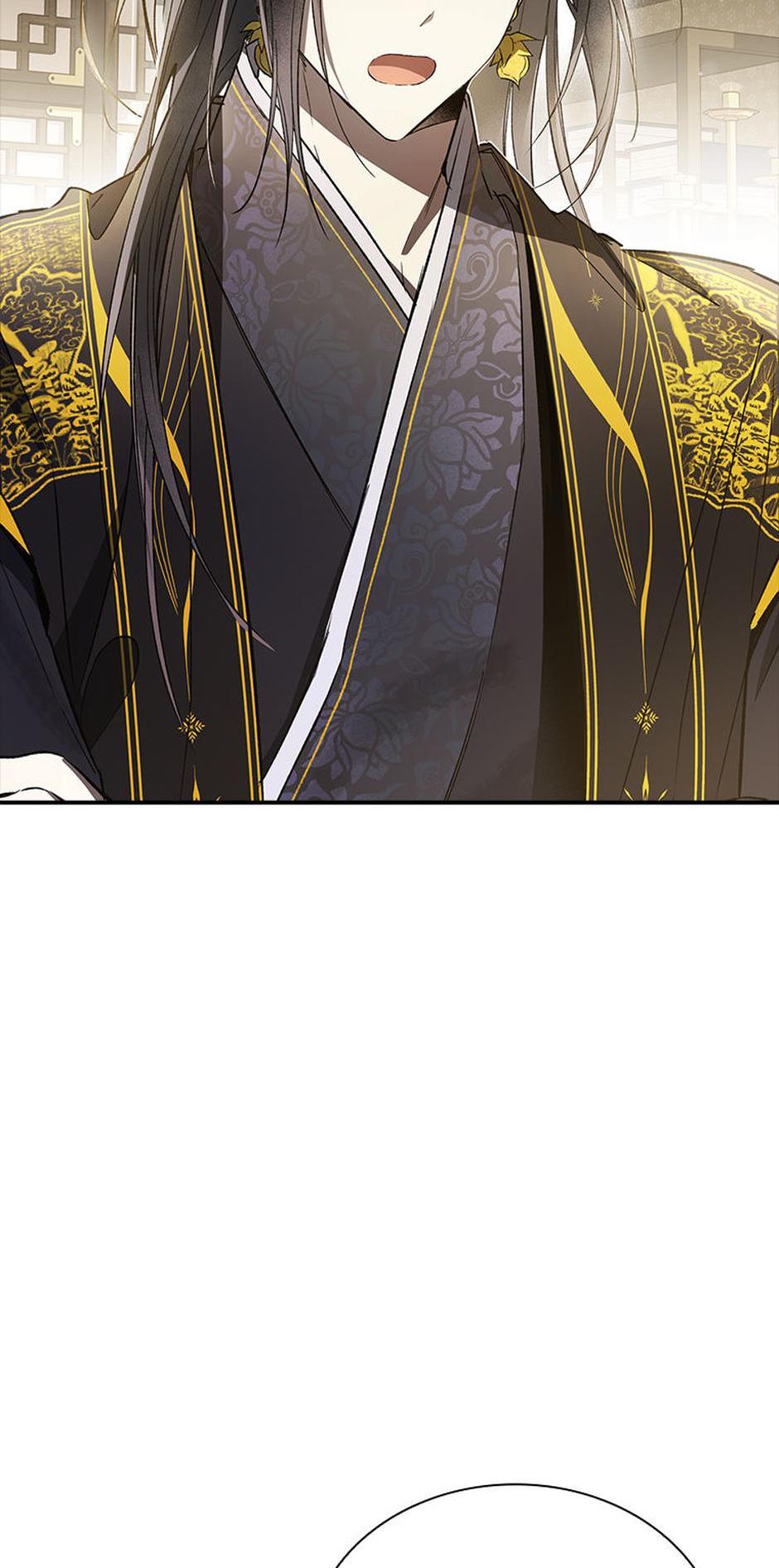 The Requiem for Wandering Souls [Official] - Episode 24 manhwa