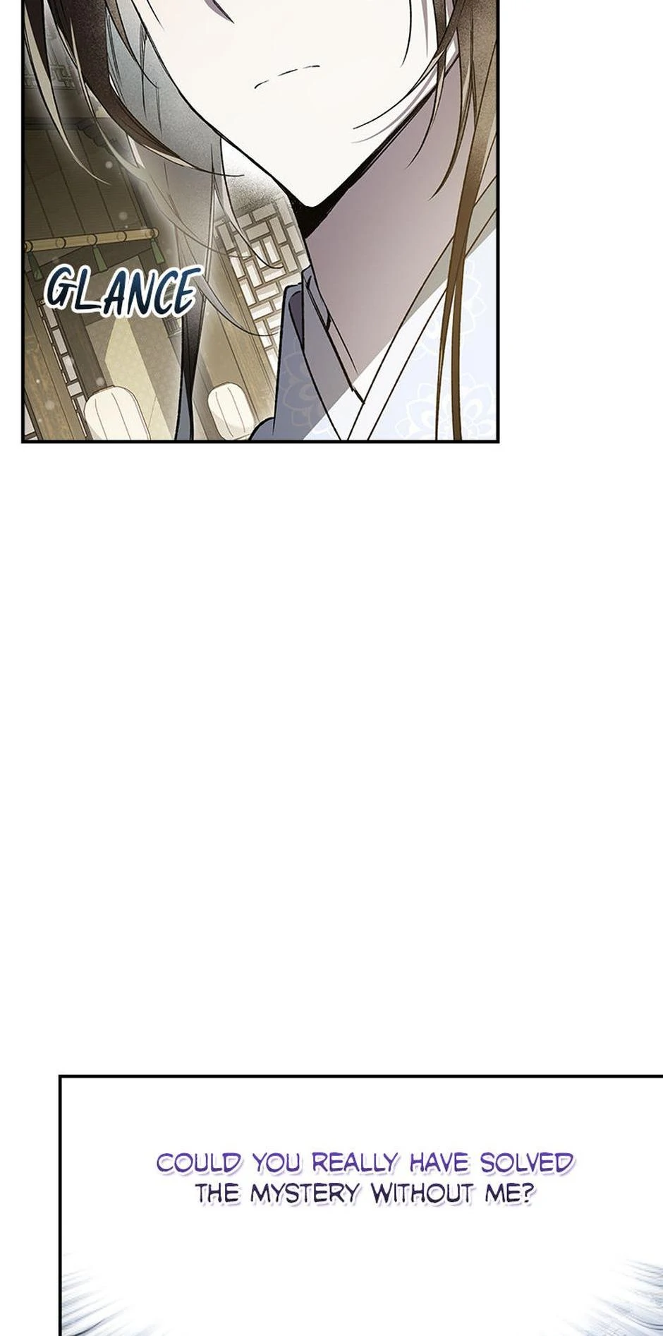 The Requiem for Wandering Souls [Official] - Episode 24 manhwa
