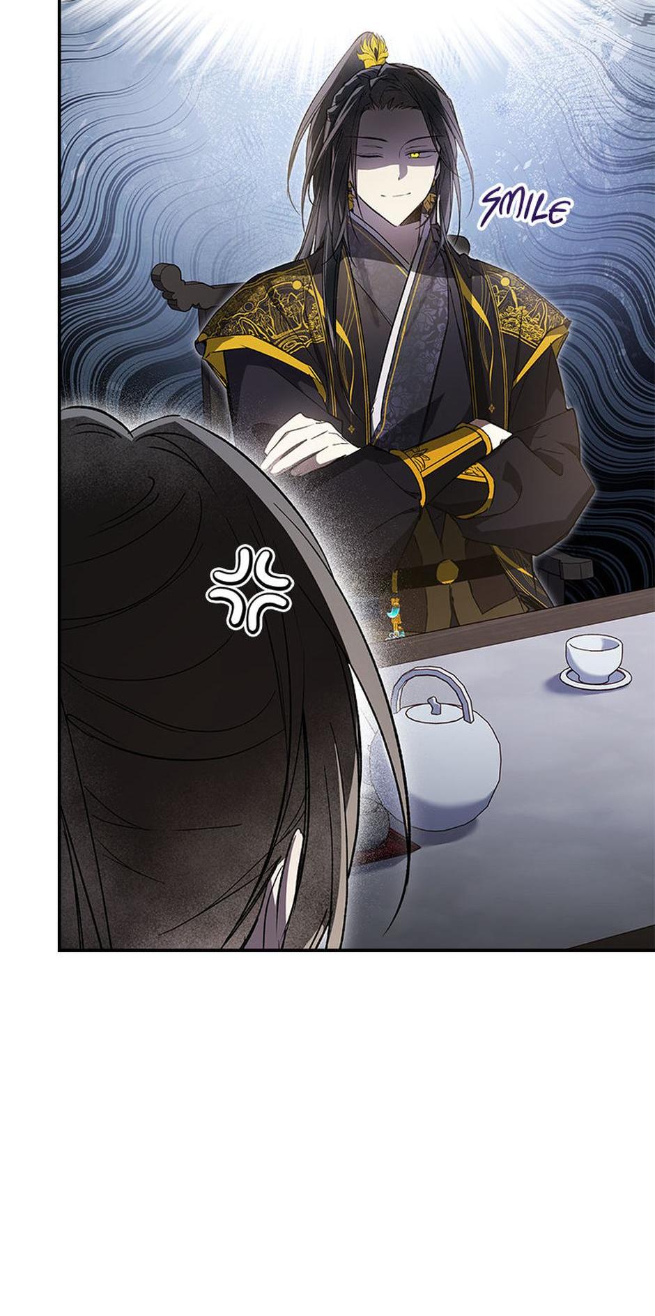 The Requiem for Wandering Souls [Official] - Episode 24 manhwa
