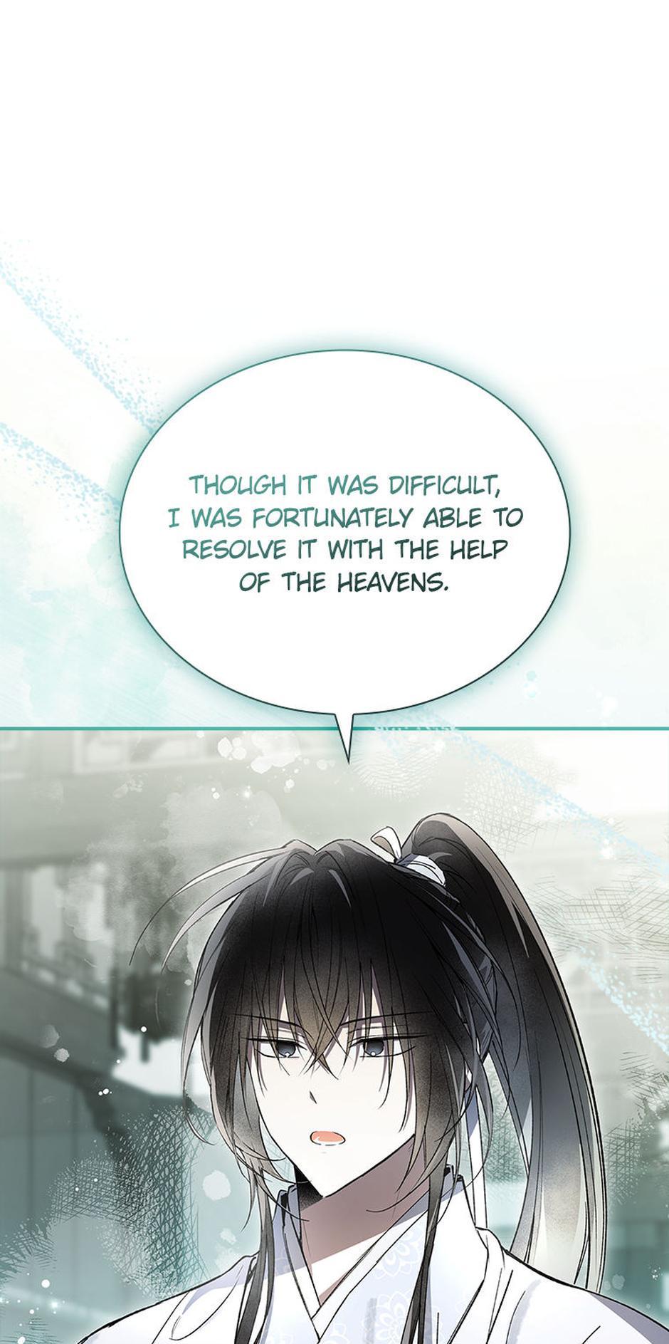 The Requiem for Wandering Souls [Official] - Episode 24 manhwa
