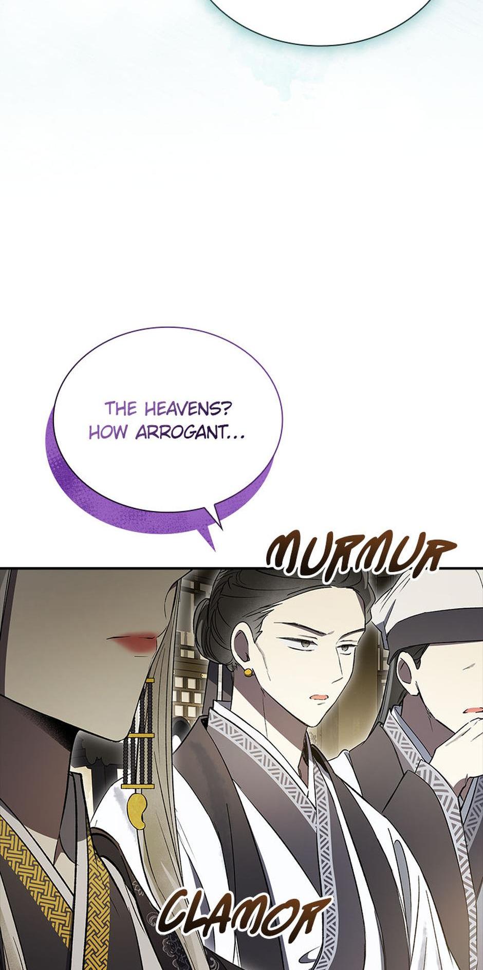 The Requiem for Wandering Souls [Official] - Episode 24 manhwa