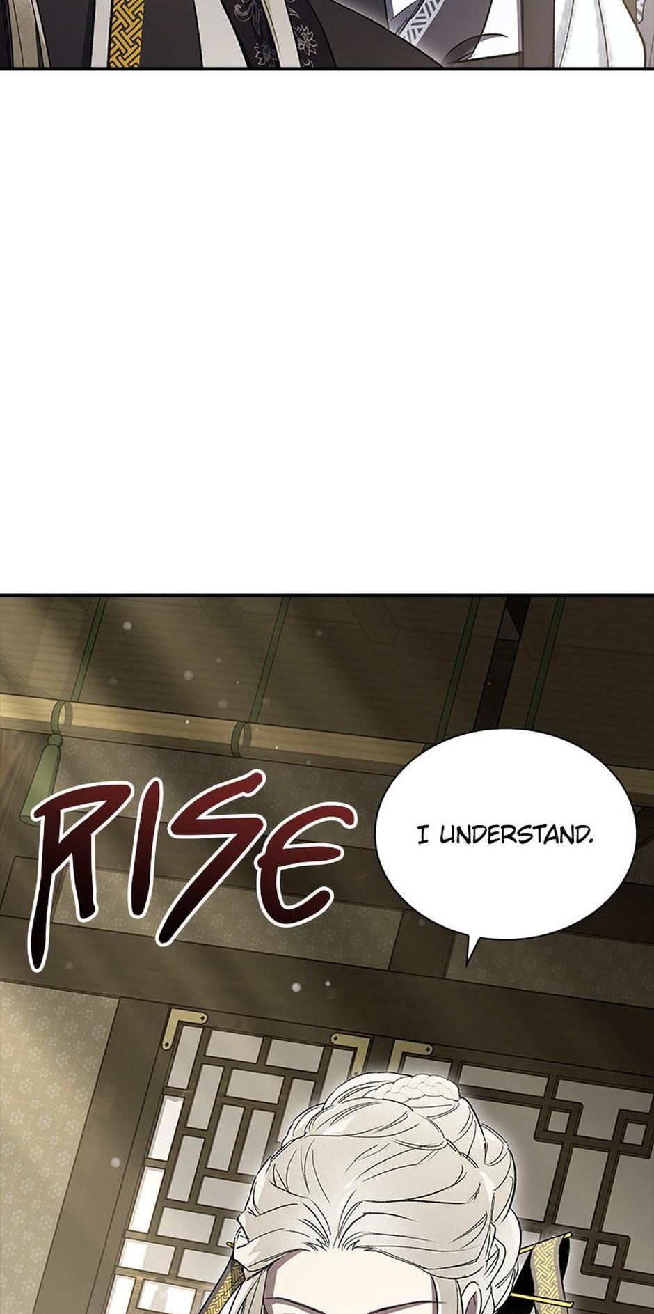 The Requiem for Wandering Souls [Official] - Episode 24 manhwa