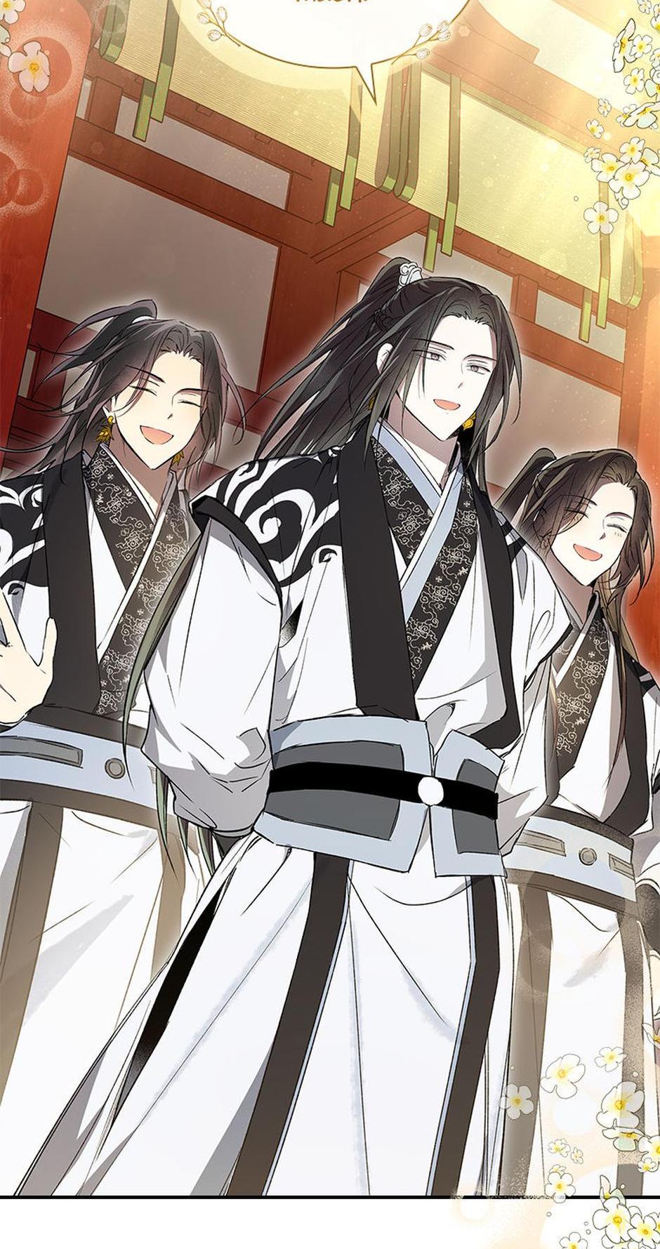 The Requiem for Wandering Souls [Official] - Episode 24 manhwa