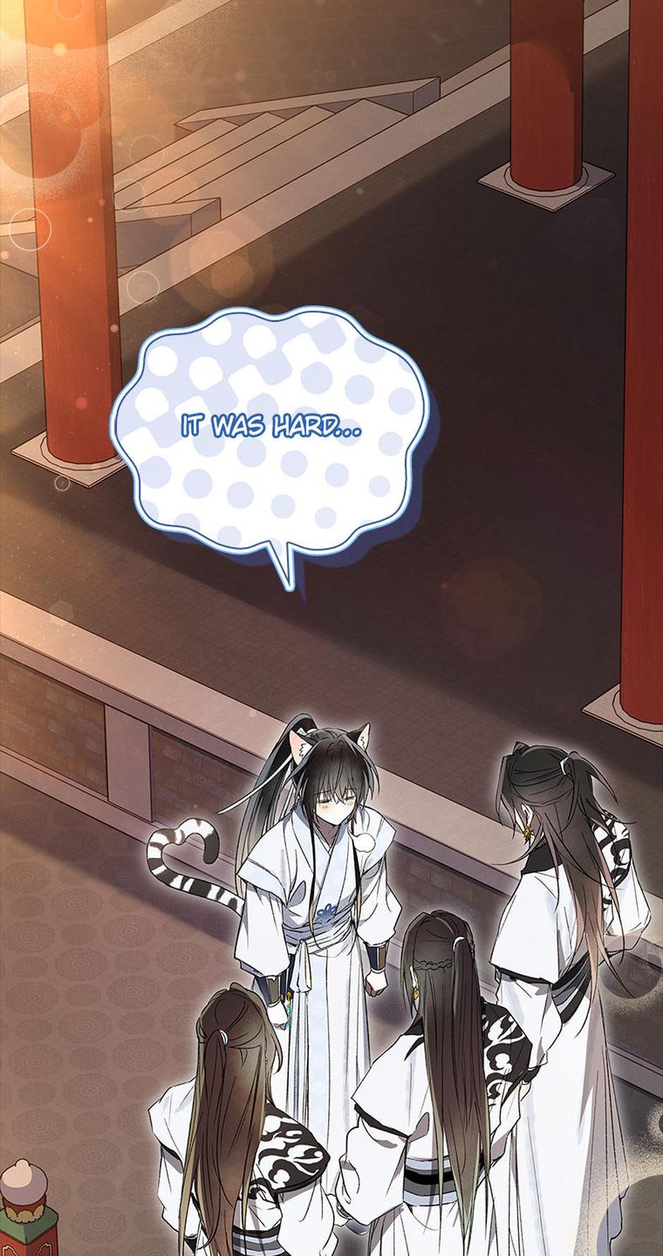 The Requiem for Wandering Souls [Official] - Episode 24 manhwa