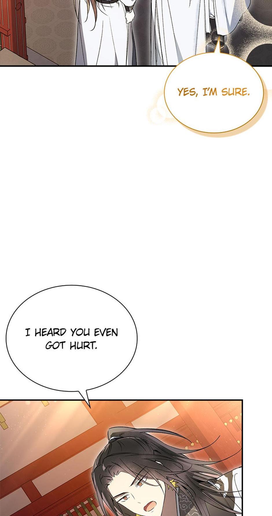 The Requiem for Wandering Souls [Official] - Episode 24 manhwa