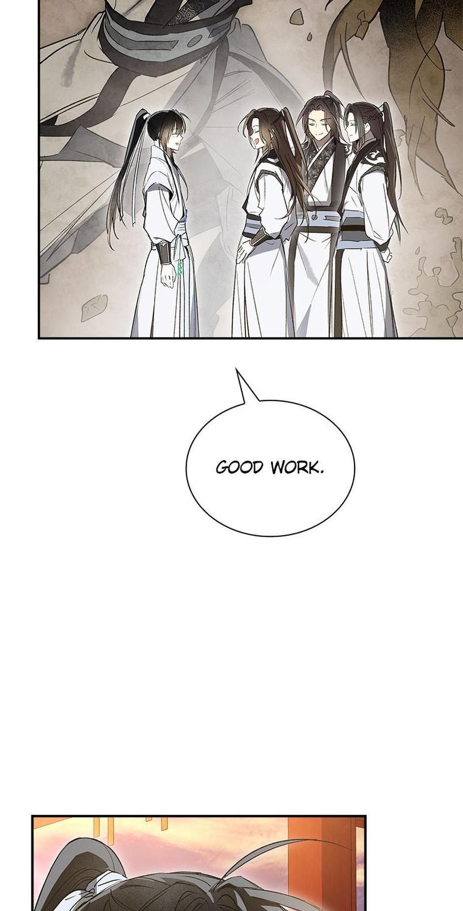 The Requiem for Wandering Souls [Official] - Episode 24 manhwa