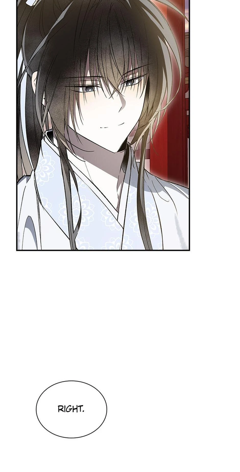 The Requiem for Wandering Souls [Official] - Episode 24 manhwa