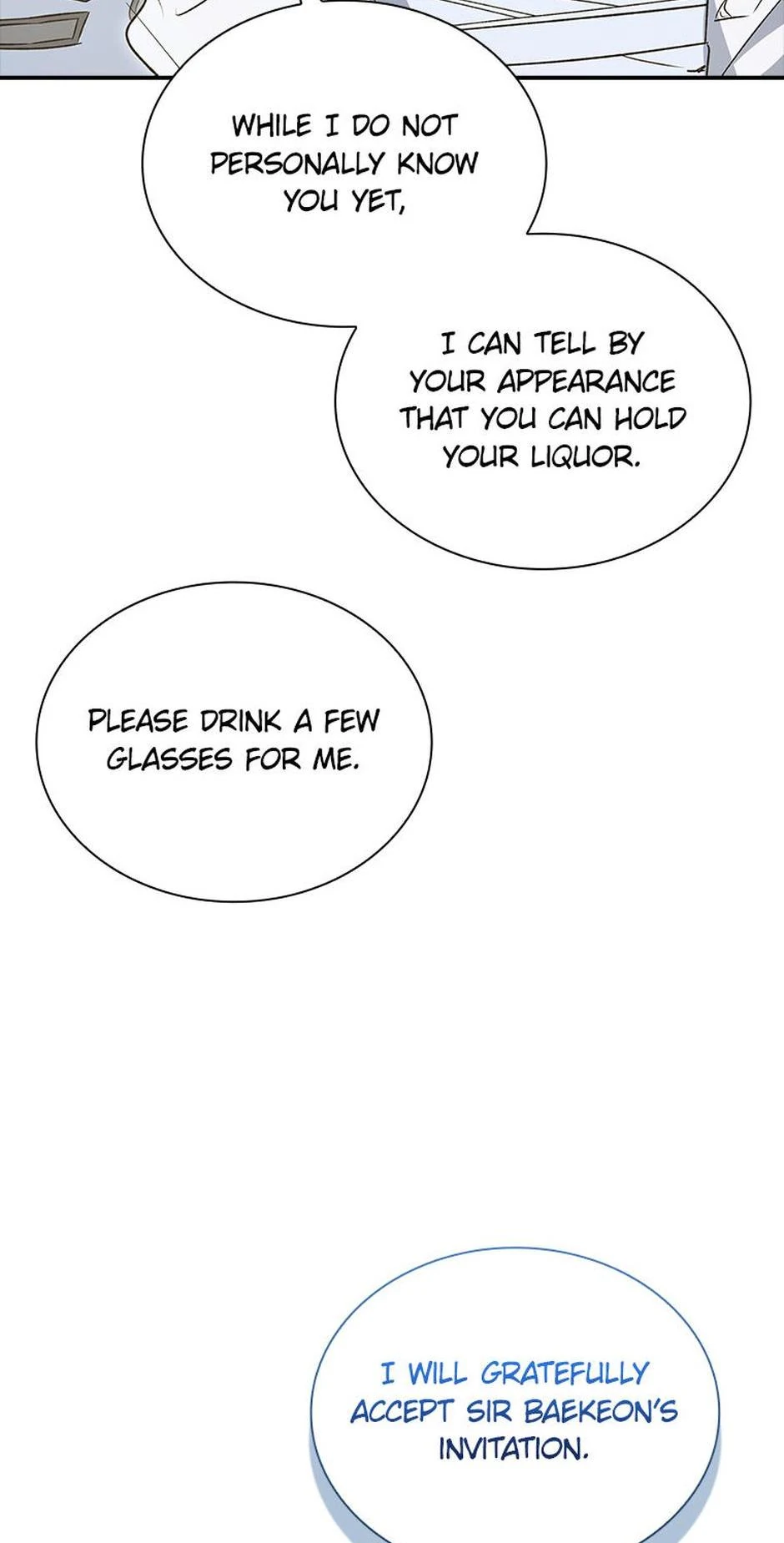 The Requiem for Wandering Souls [Official] - Episode 24 manhwa