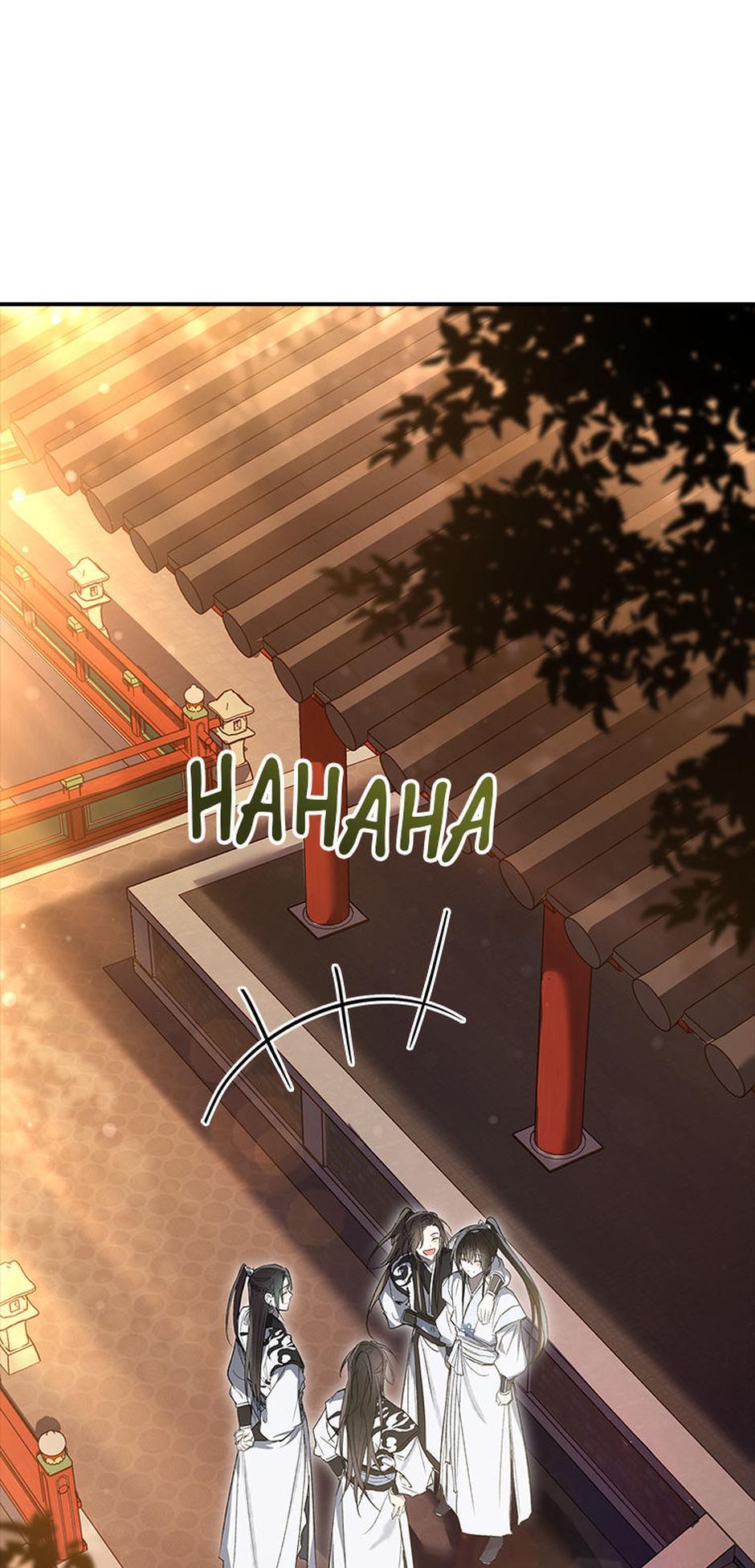 The Requiem for Wandering Souls [Official] - Episode 24 manhwa