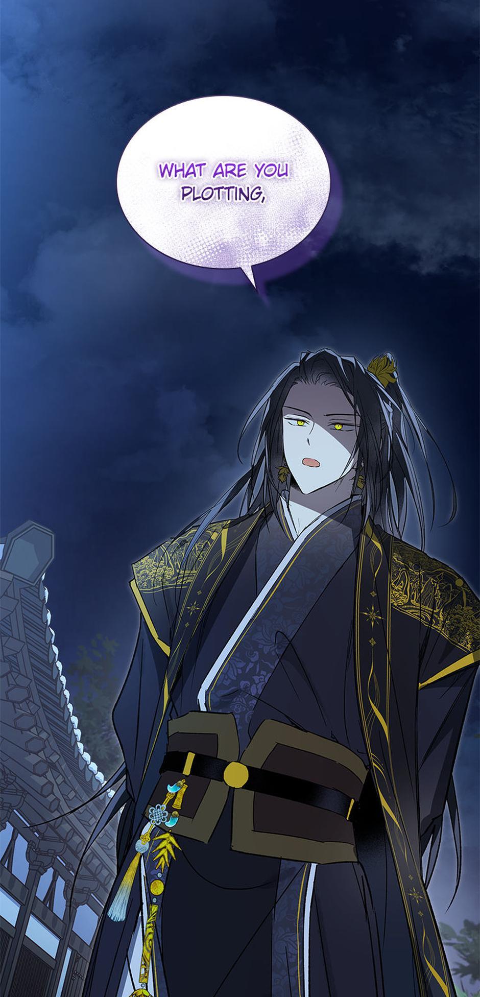 The Requiem for Wandering Souls [Official] - Episode 24 manhwa