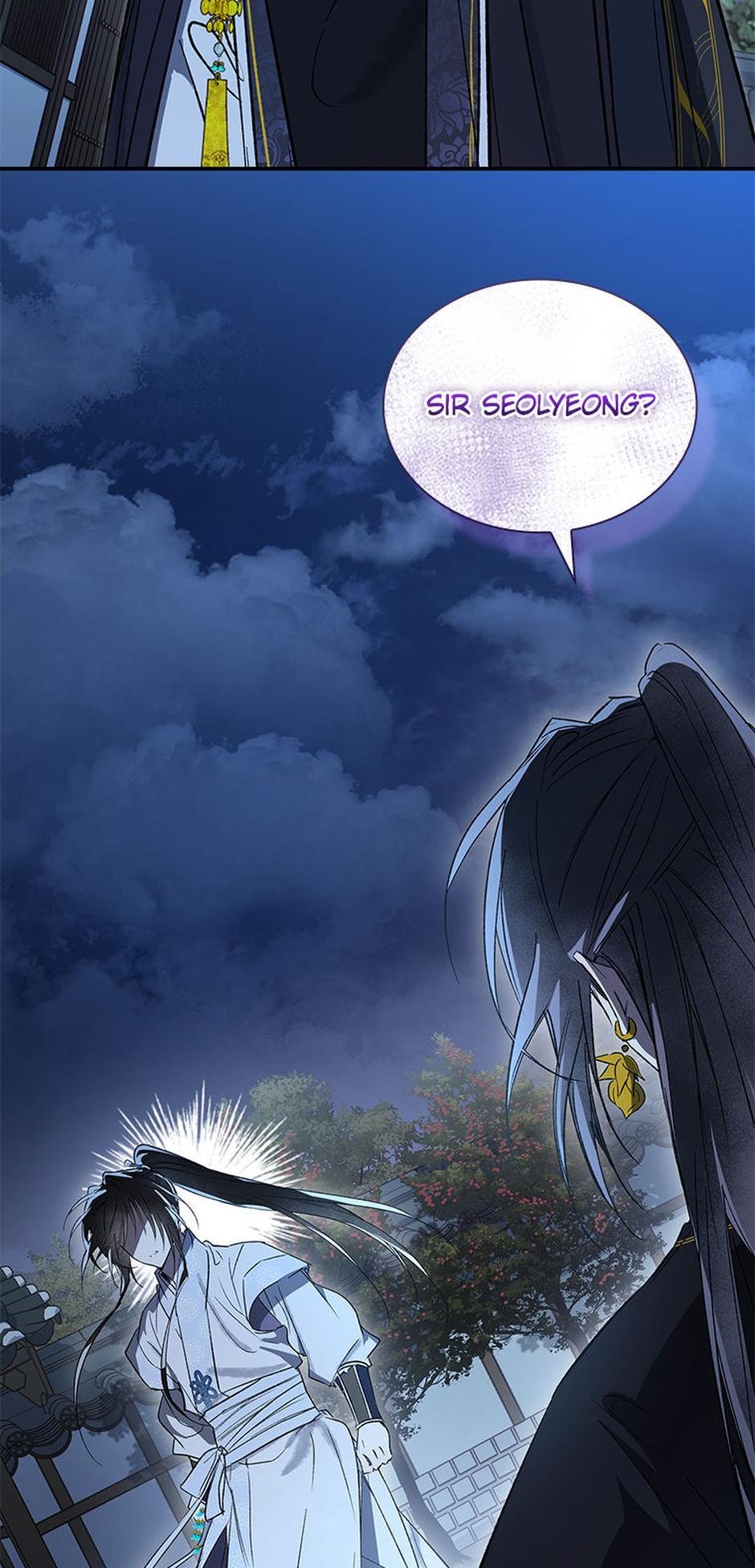The Requiem for Wandering Souls [Official] - Episode 24 manhwa