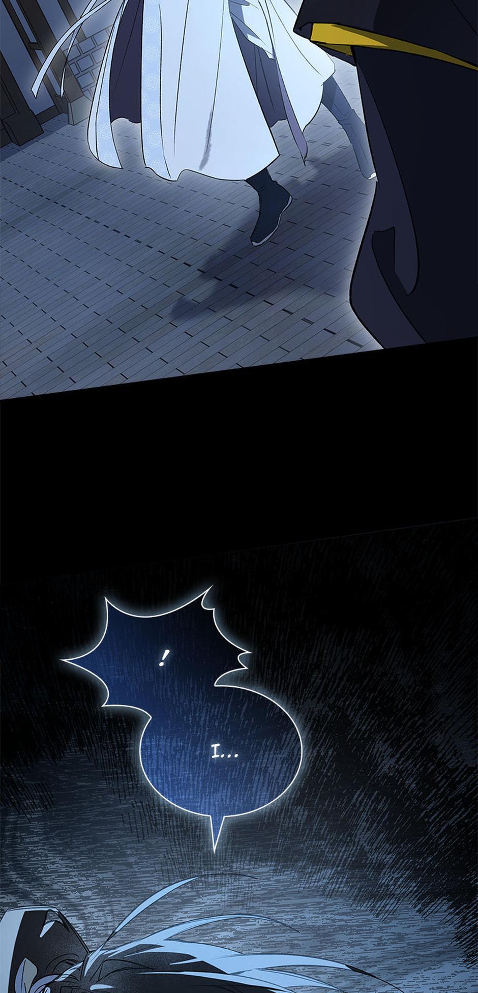 The Requiem for Wandering Souls [Official] - Episode 24 manhwa