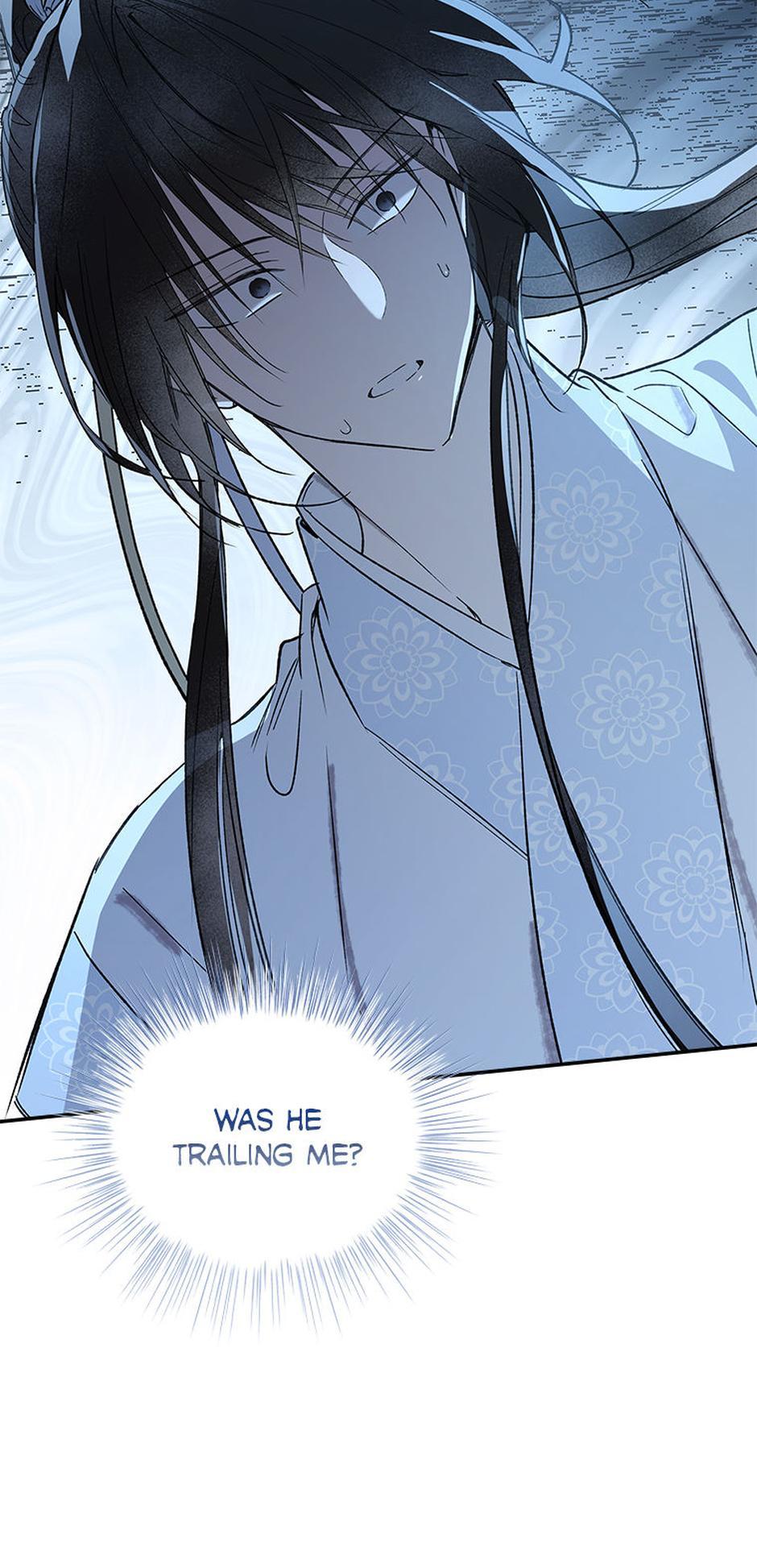 The Requiem for Wandering Souls [Official] - Episode 24 manhwa