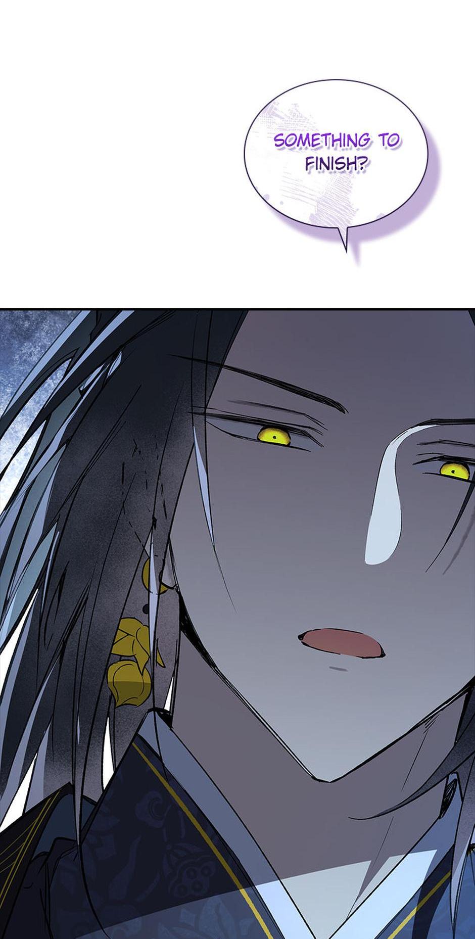 The Requiem for Wandering Souls [Official] - Episode 24 manhwa