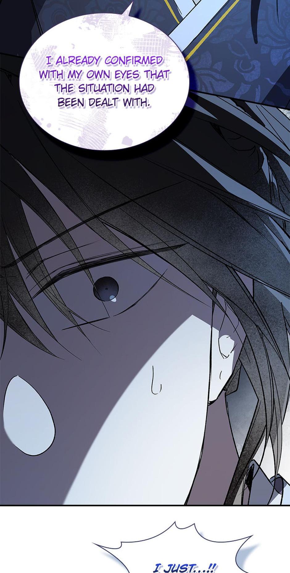 The Requiem for Wandering Souls [Official] - Episode 24 manhwa